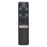 TCL 50Q550GCA remote control replacement