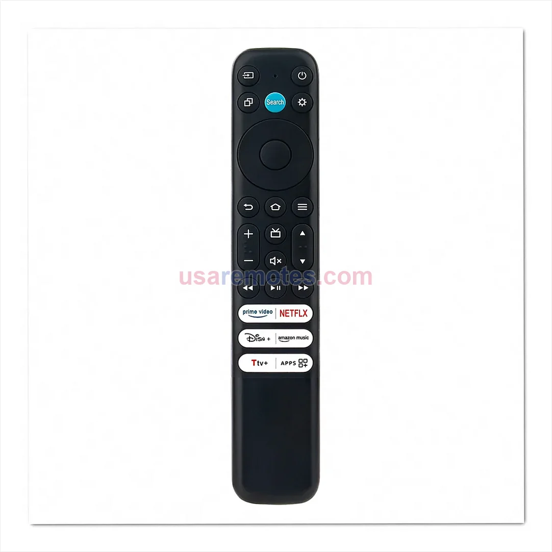 Tcl 50Q570G remote control replacement Tcl 50Q570G remote control replacement