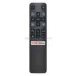 TCL 50S470GCA remote control replacement