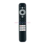 TCL 50T8 remote control replacement