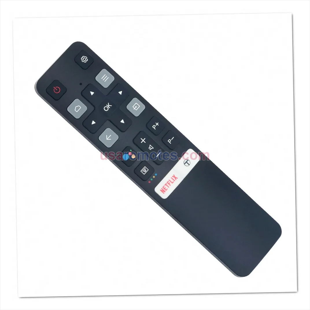 Emerson 50T8S remote control replacement Emerson 50T8S remote control replacement