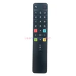TCL 55A660U remote control replacement