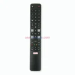 TCL 55C6US remote control replacement