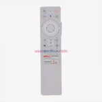 TCL 55C855 remote control replacement