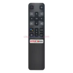 TCL 55EP680 remote control replacement