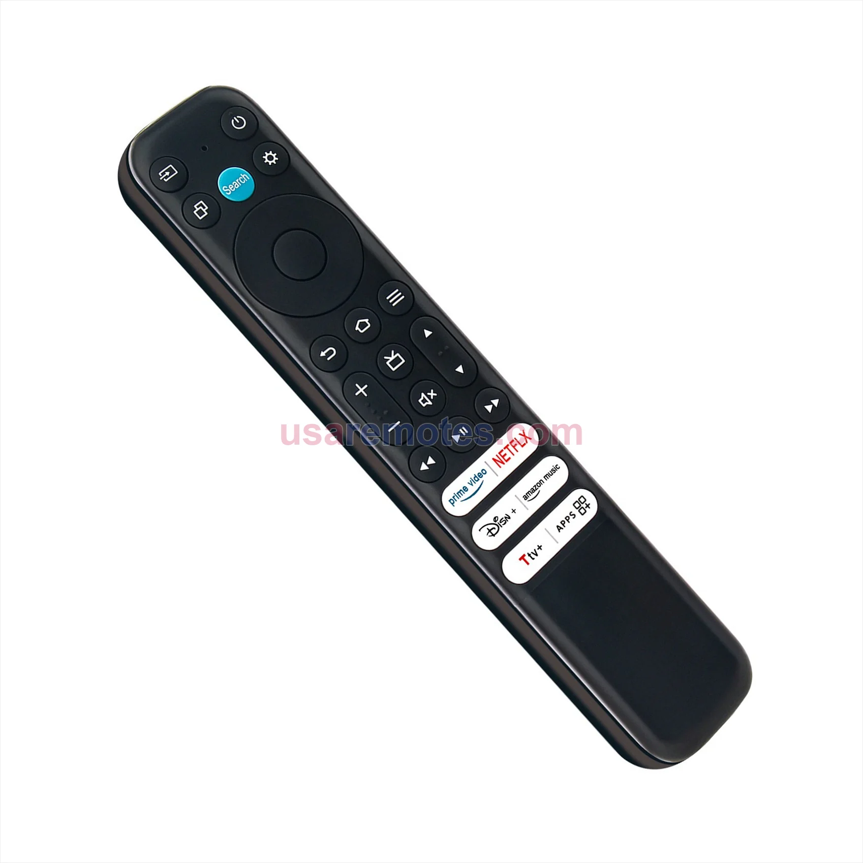 TCL 55F35 remote control replacement