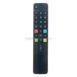 TCL 55L2 remote control replacement