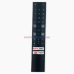 TCL 55P615 remote control replacement