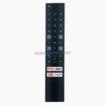 TCL 55P727 remote control replacement
