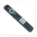 TCL 55P737 remote control replacement