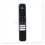 TCL 55Q550F remote control replacement