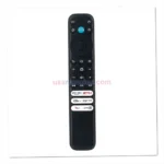 Tcl 55Q650F remote control replacement