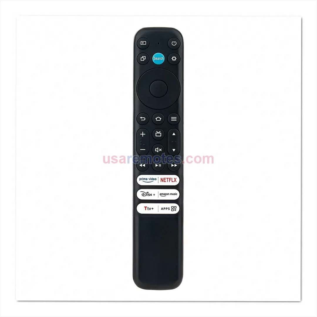 TCL 55Q650G remote control replacement