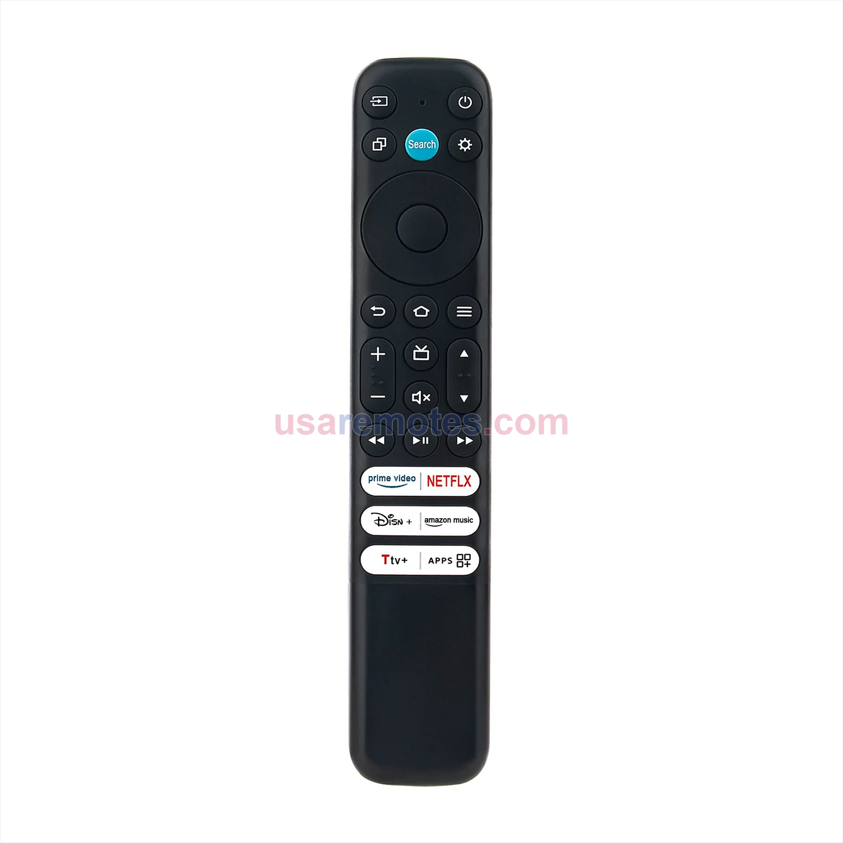Tcl 55QM61K remote control replacement Tcl 55QM61K remote control replacement