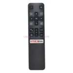 TCL 55S434 remote control replacement