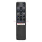 TCL 55S434CA remote control replacement