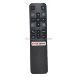 TCL 55S446 remote control replacement