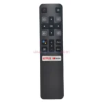 TCL 55S446CA remote control replacement