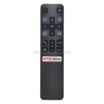 TCL 55S450GCA remote control replacement