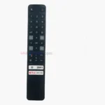TCL 55T8 remote control replacement