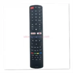 Tcl 55U5580S remote control replacement