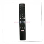 Tcl 55UF1 remote control replacement