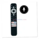 TCL 65C635 remote control replacement