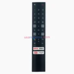 TCL 65C725 remote control replacement