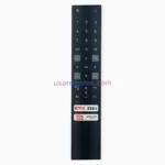 TCL 65C727 remote control replacement