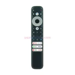 TCL 65C735 remote control replacement