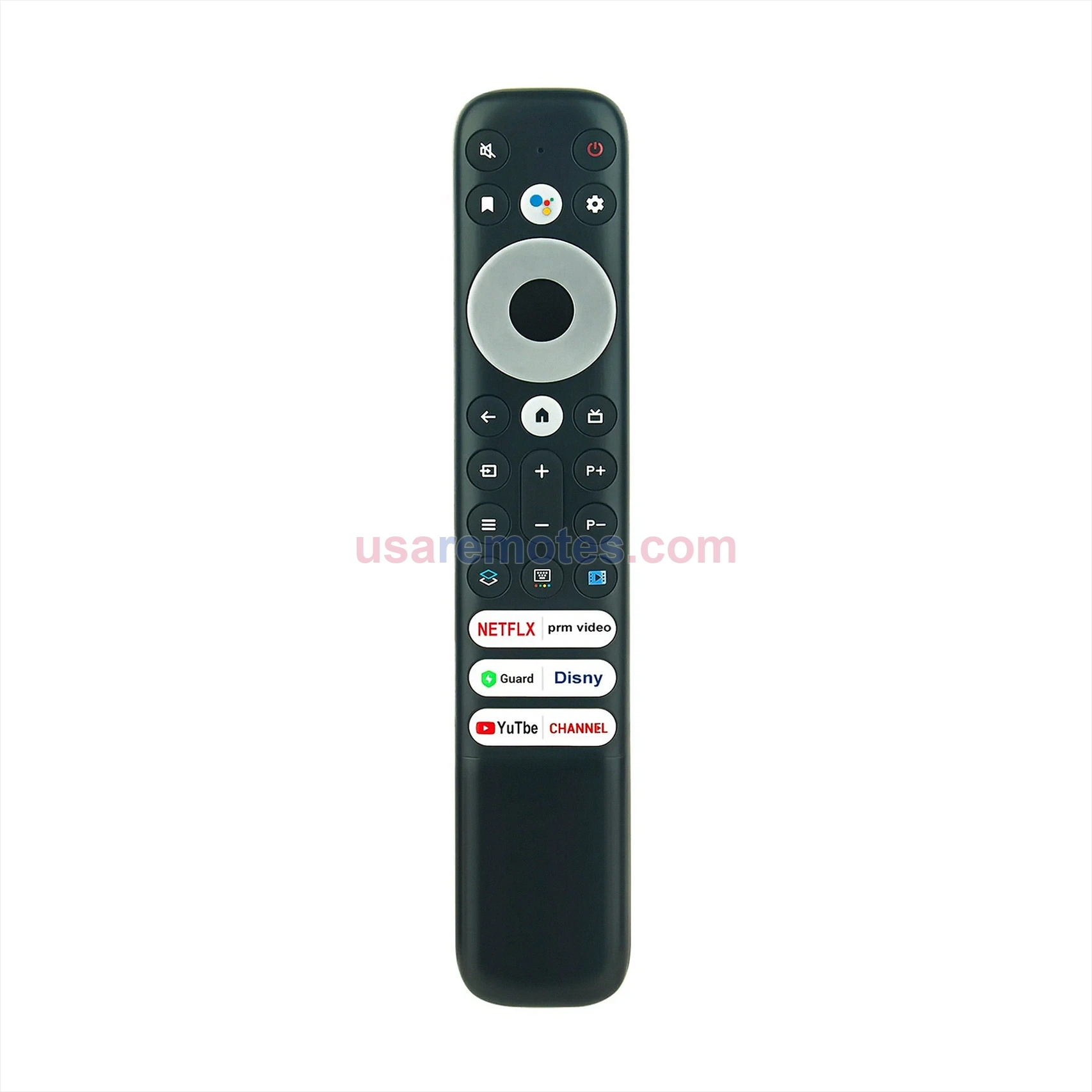 TCL 65C735 remote control replacement TCL 65C735 remote control replacement