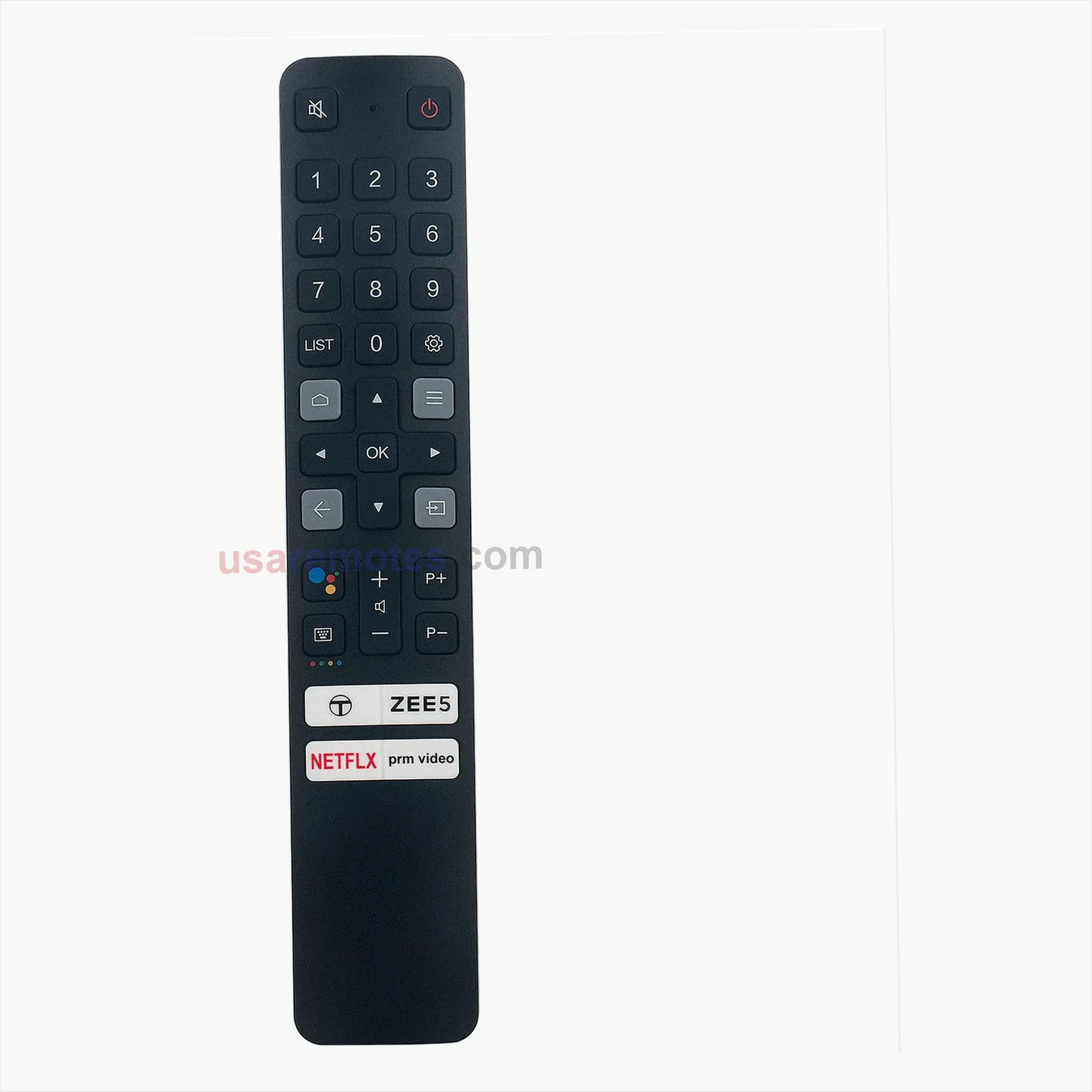 TCL 65C8 remote control replacement TCL 65C8 remote control replacement