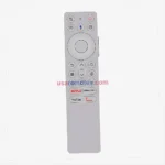 TCL 65C855 remote control replacement
