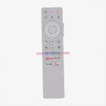 TCL 65C89B remote control replacement