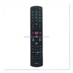 TCL 65D2930U remote control replacement