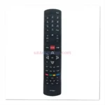 TCL 65D2980U remote control replacement