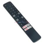 TCL 65H71 remote control replacement