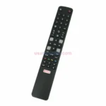 TCL 65P20US remote control replacement