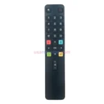 TCL 65P3 remote control replacement