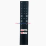 TCL 65P727 remote control replacement