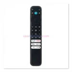 Tcl 65Q681G remote control replacement