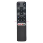 TCL 65Q750GCA remote control replacement