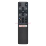TCL 65S446CA remote control replacement