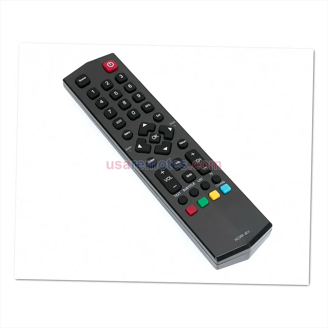 Tcl 70S42 remote control replacement Tcl 70S42 remote control replacement