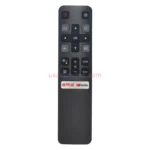 TCL 70S434 remote control replacement