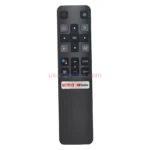 TCL 75A445 remote control replacement