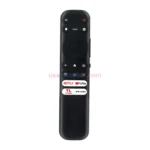 TCL 75C635 remote control replacement