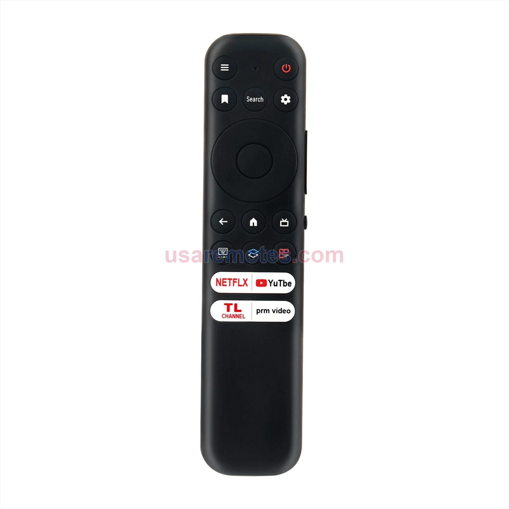 TCL 75C635 remote control replacement TCL 75C635 remote control replacement