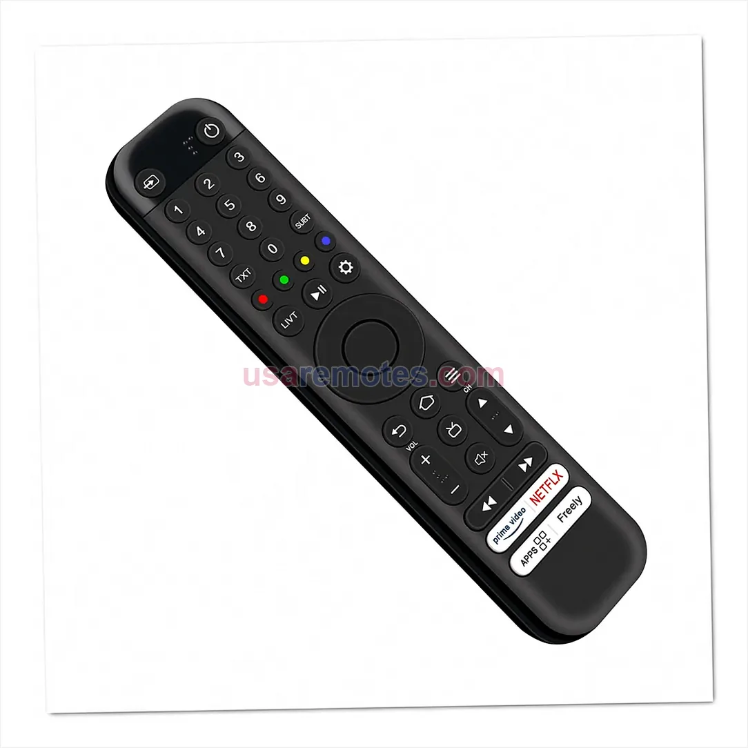 Tcl 75C745 remote control replacement Tcl 75C745 remote control replacement