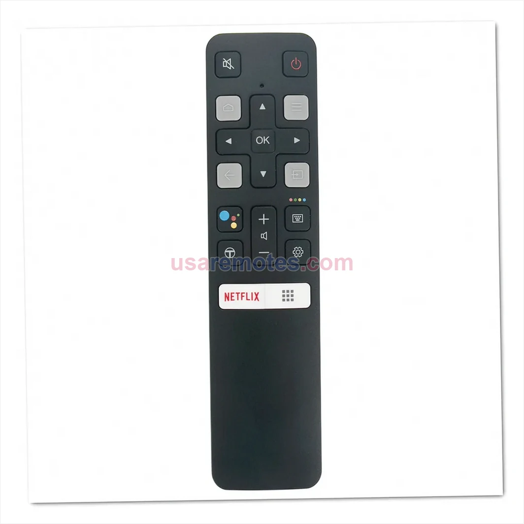 Tcl 75P715 remote control replacement Tcl 75P715 remote control replacement